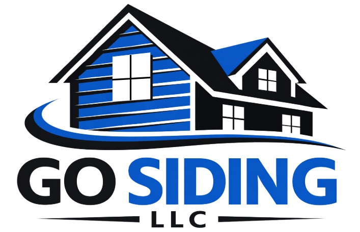 GO SIDING LLC Logo