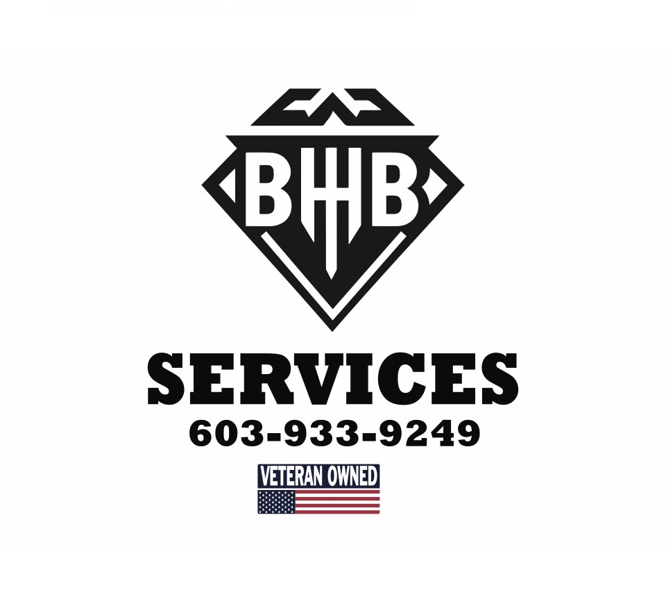 BHB SERVICES LLC Logo