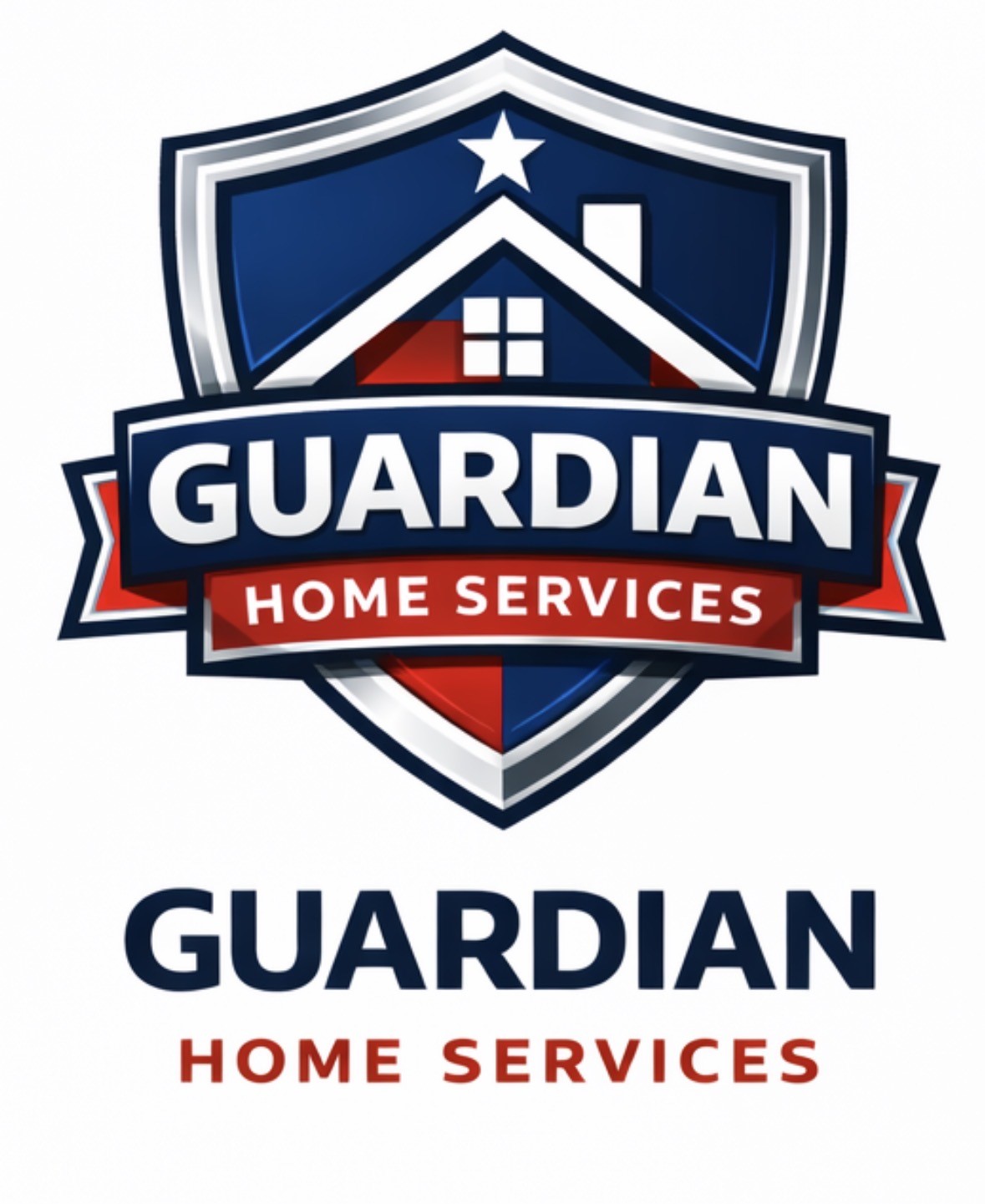 Guardian Home Services Logo