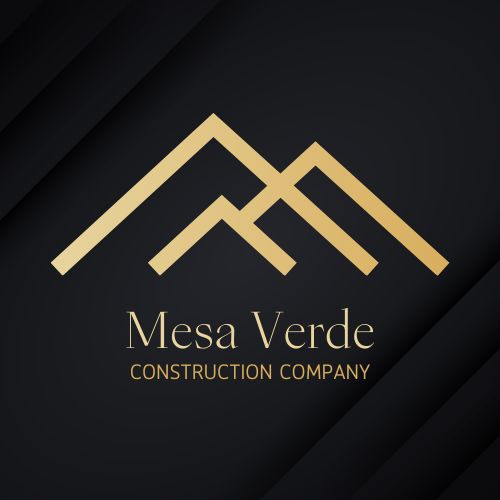 Mesa Verde Construction LLC Logo