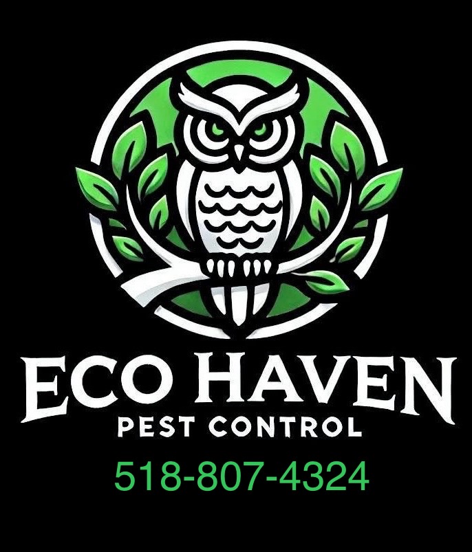ECO HAVEN PEST CONTROL LLC Logo