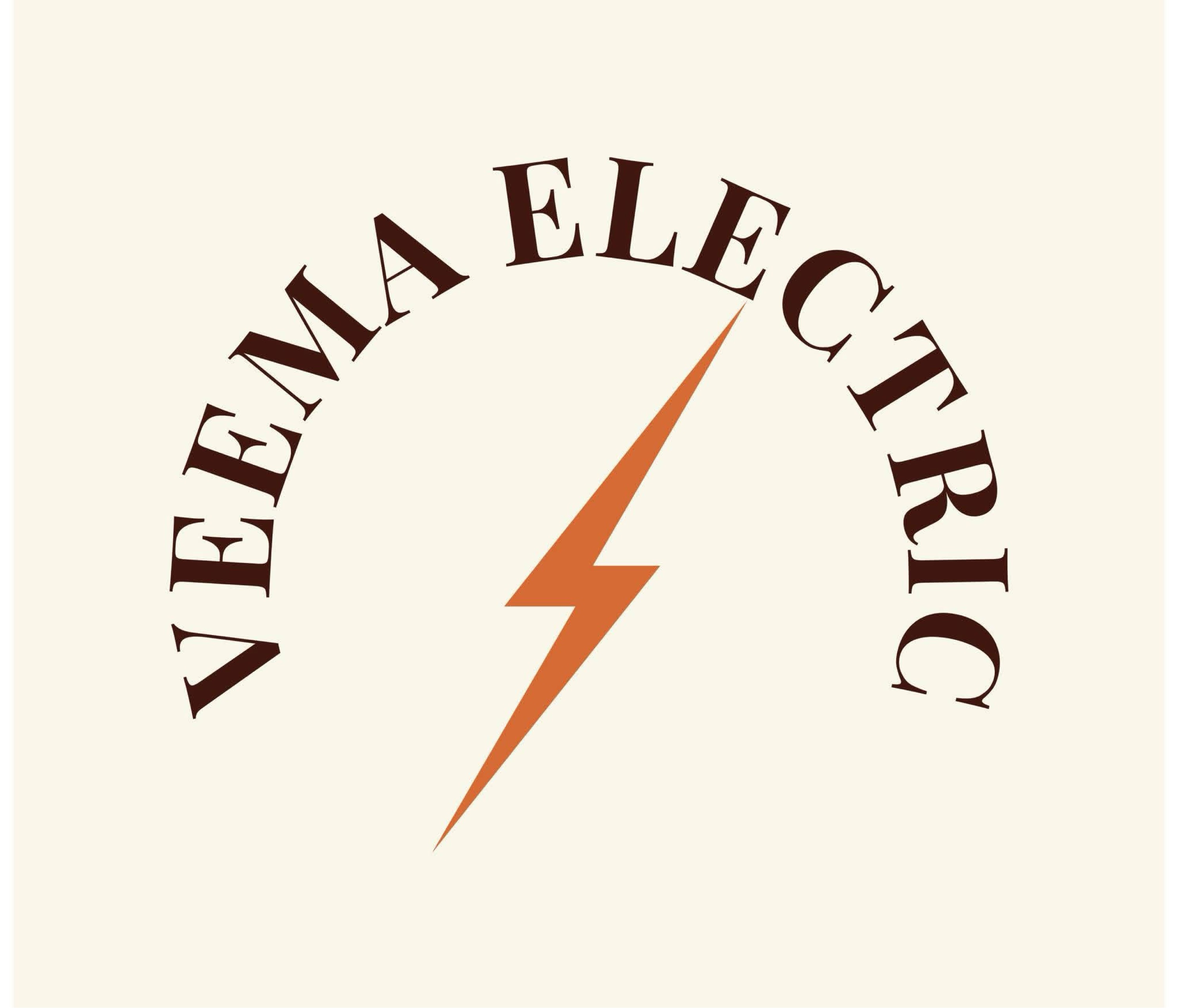 Veema Electric Logo
