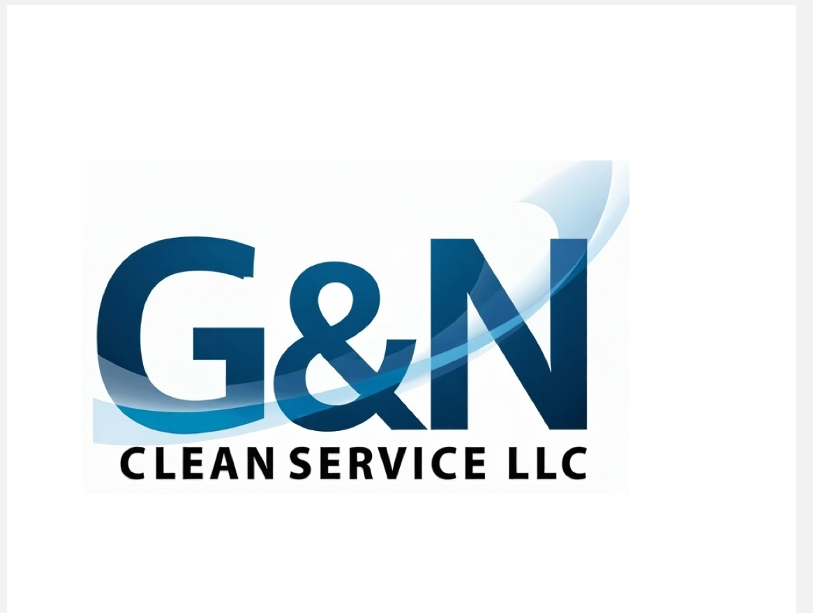 G&N Clean Service LLC Logo