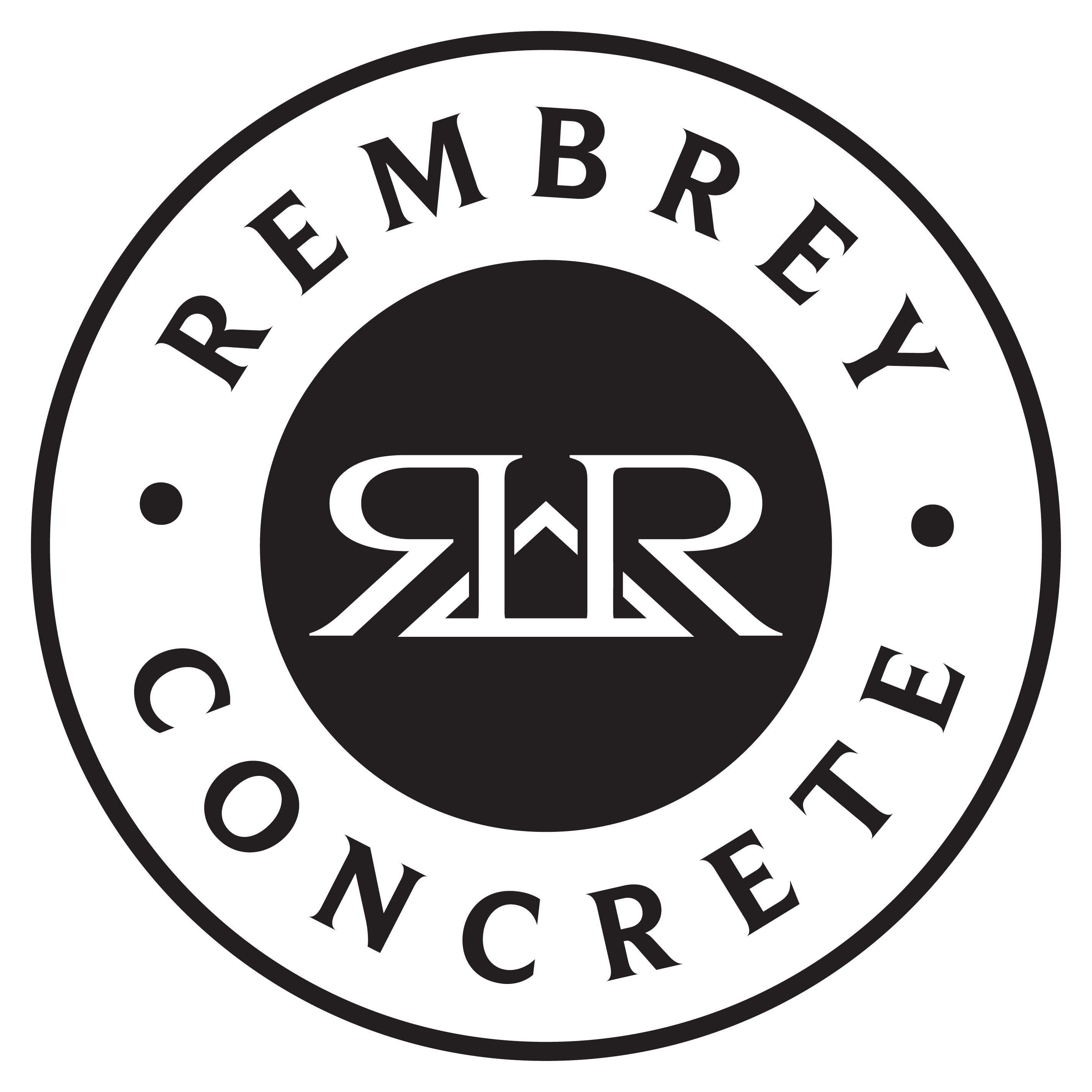 Rembrey Construction & Development LLC Logo