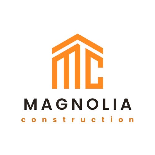 Magnolia Construction Inc Logo