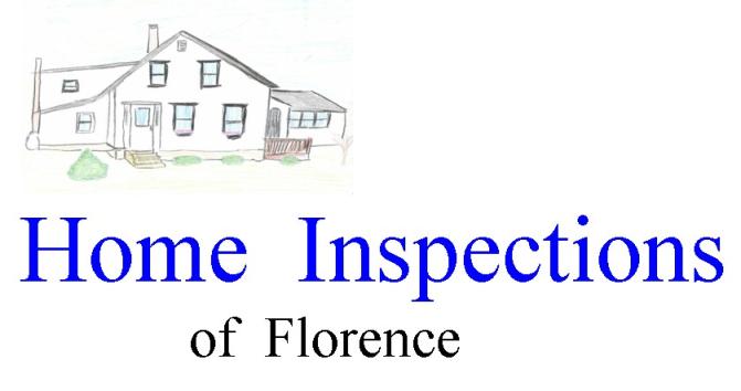 Home Inspections of Florence Logo