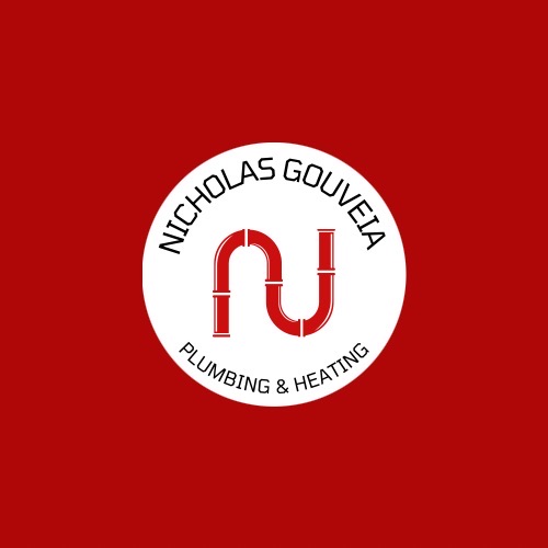 Nicholas Gouveia Plumbing and Heating Logo