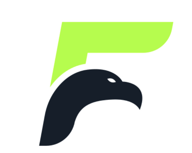 Falcon Home Services Logo