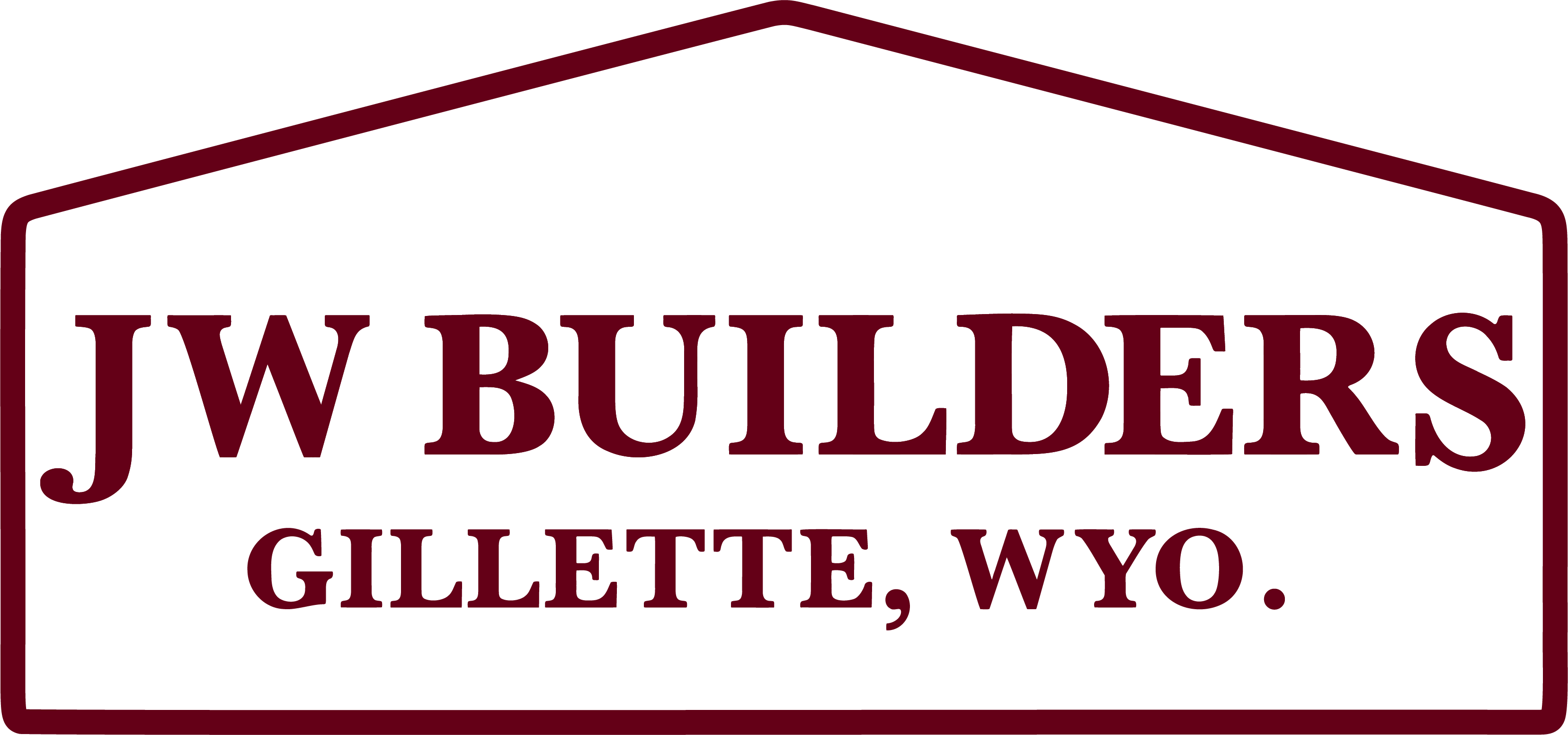 JW Builders LLC Logo