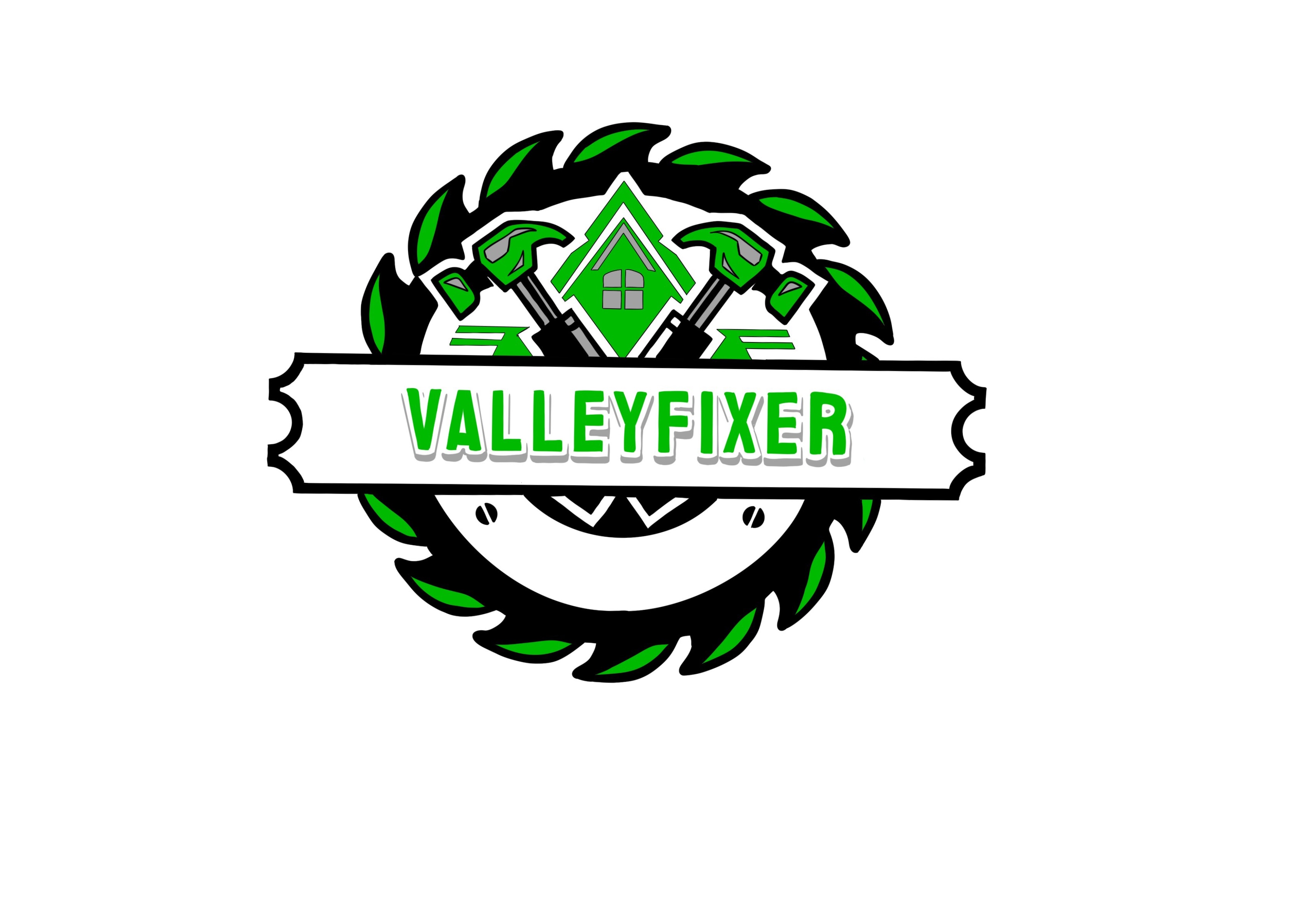 Valley Fixer Logo