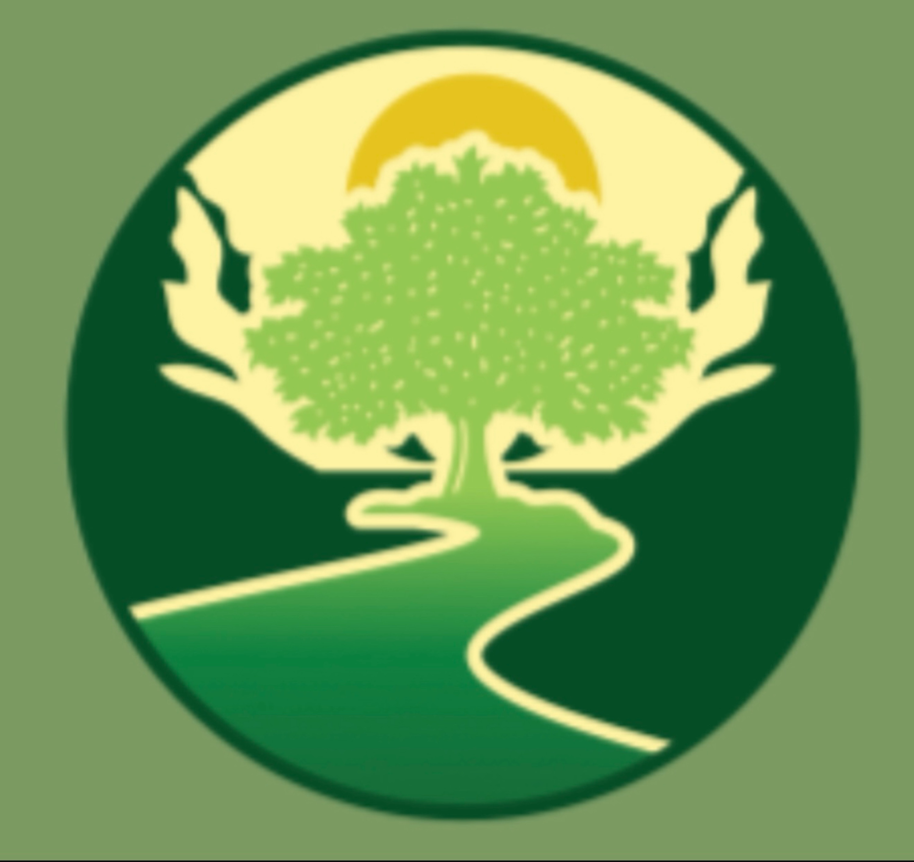 New Horizon Landscape Designs LLC Logo