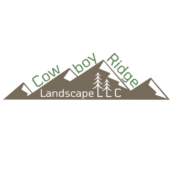 Cowboy Ridge Landscape LLC Logo