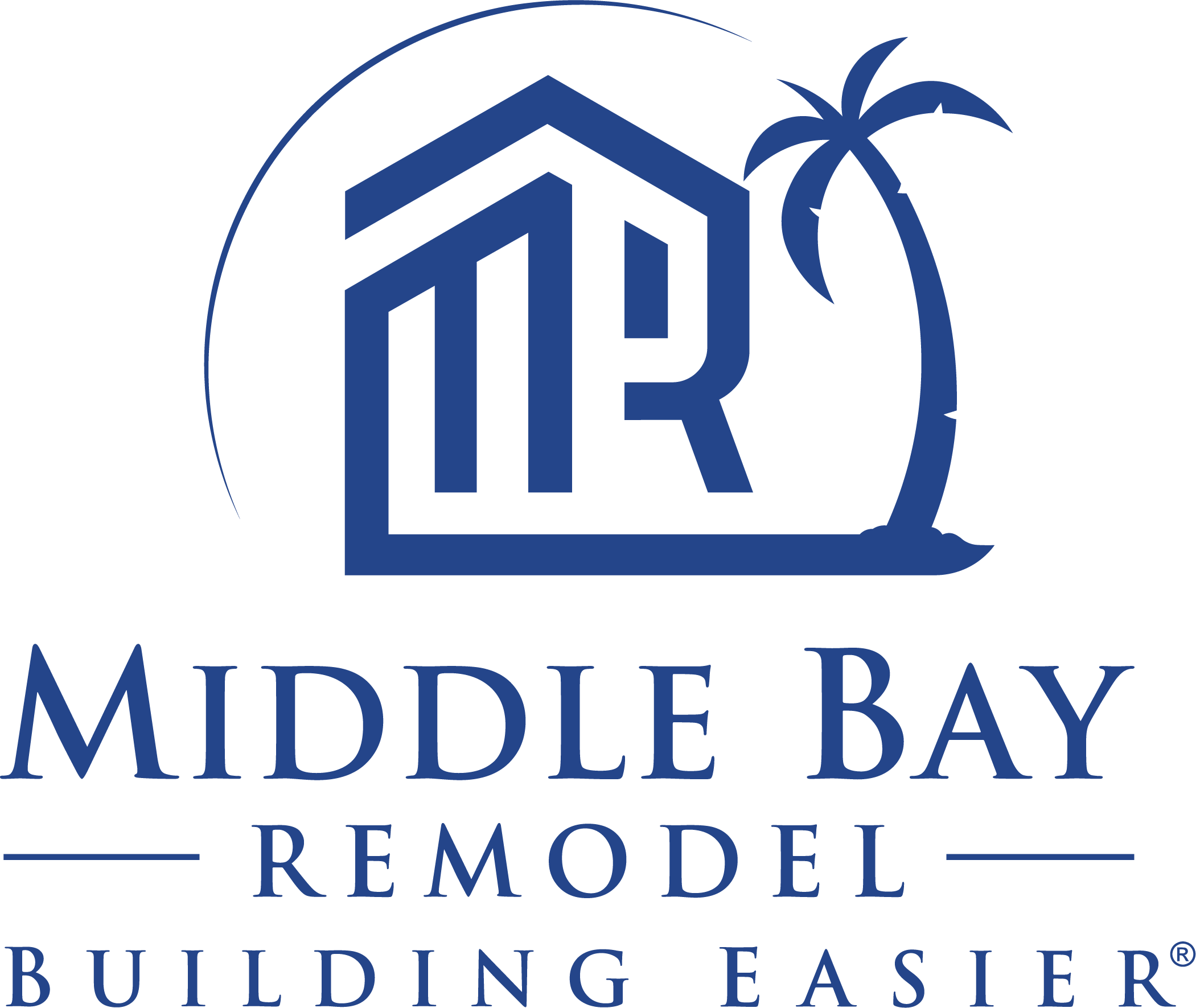 MIDDLE BAY REMODEL, LLC Logo