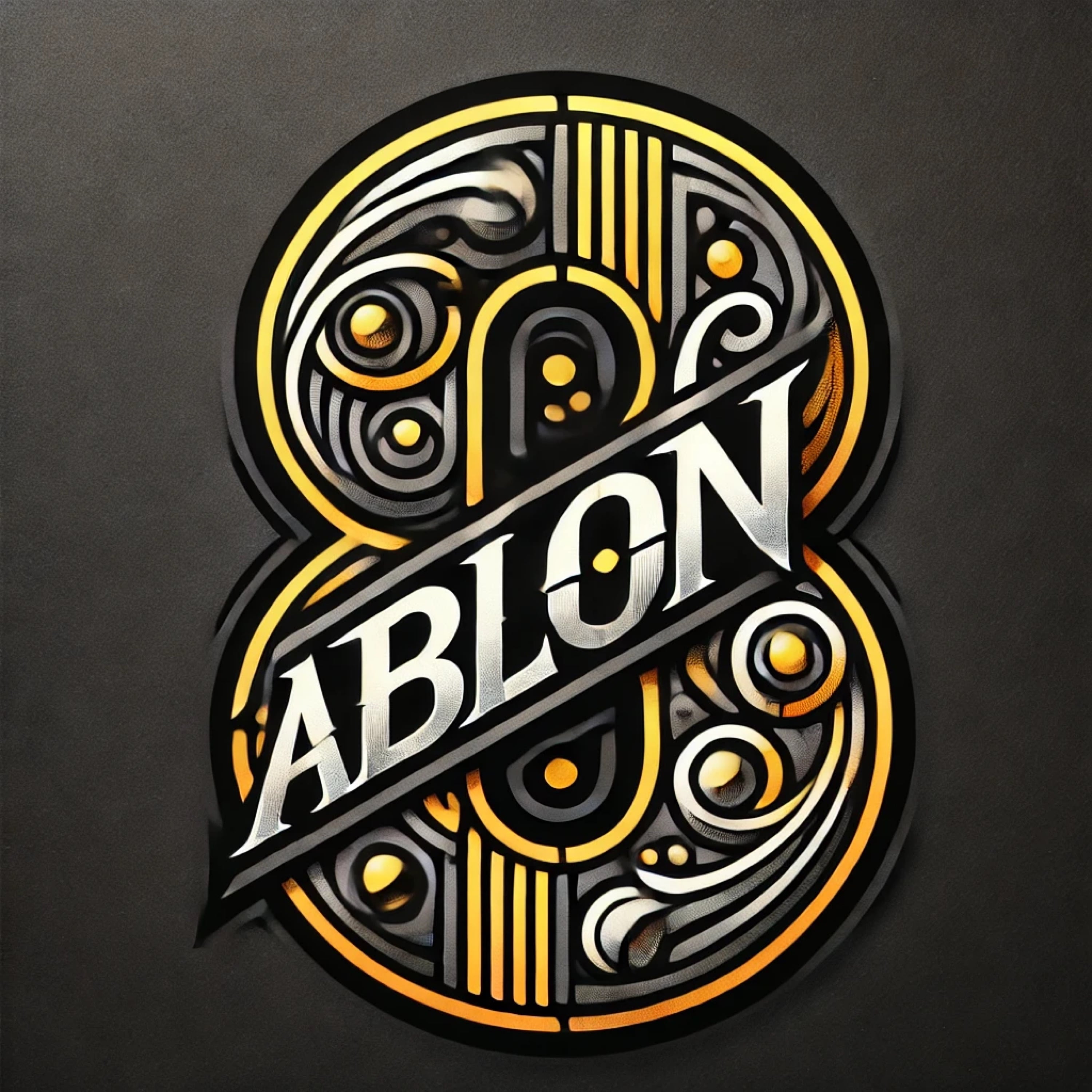 ABLON LLC Logo