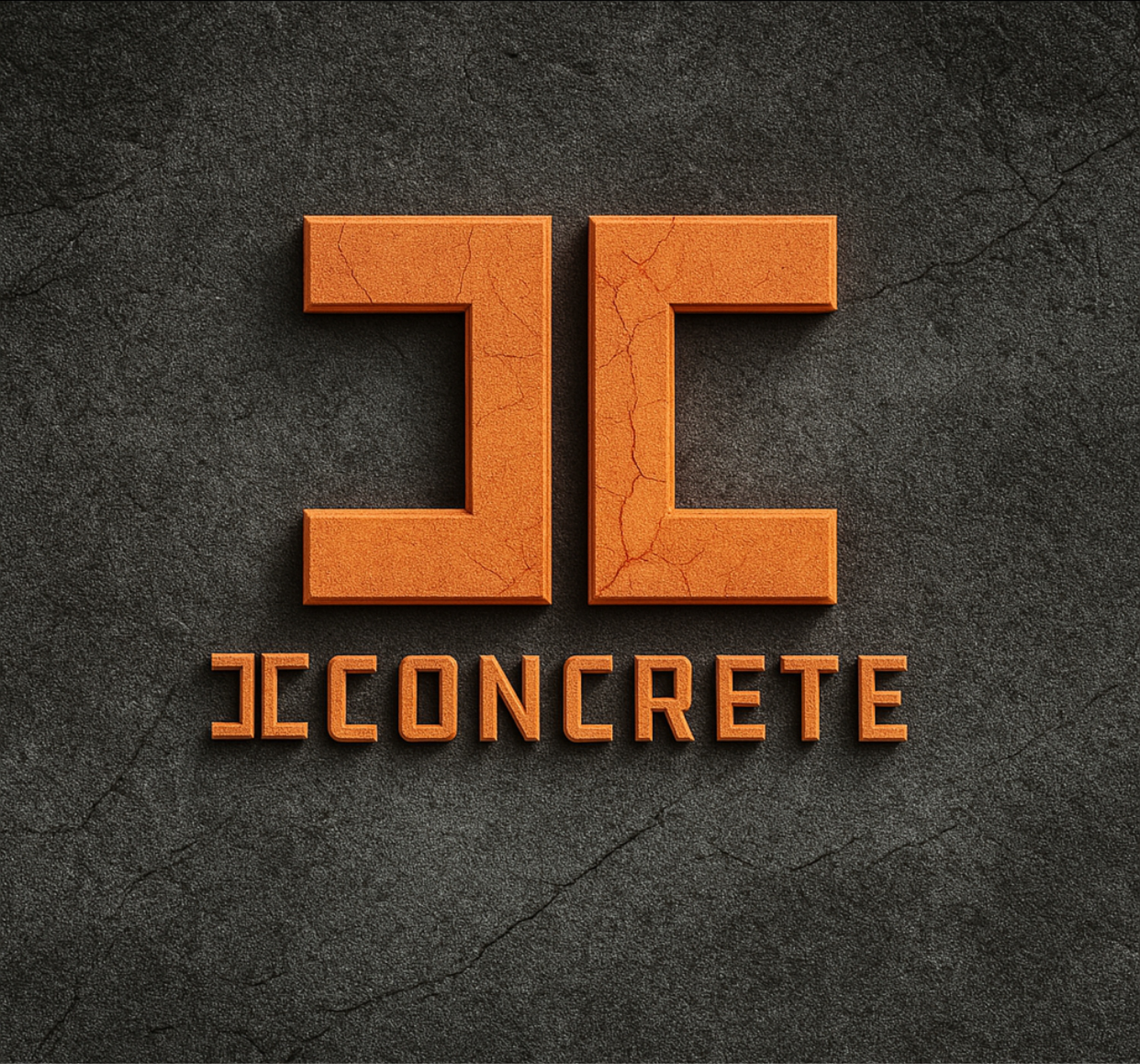 IConcrete Construction Services LLC Logo