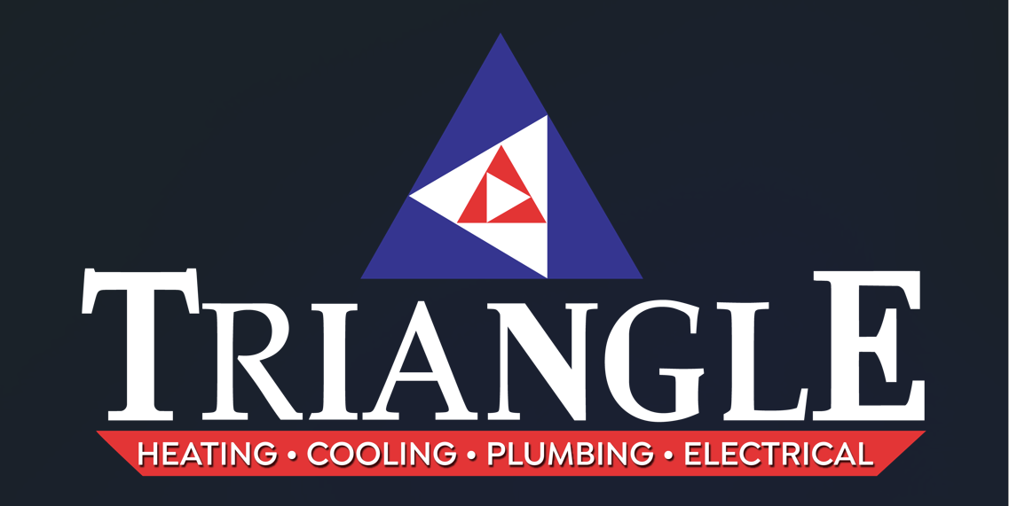 Triangle Heating & Cooling, LLC Logo