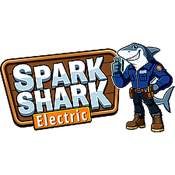 Spark Shark Electric Logo