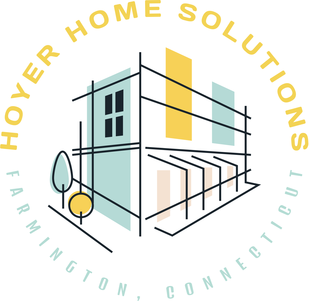 Hoyer Home Solutions Logo