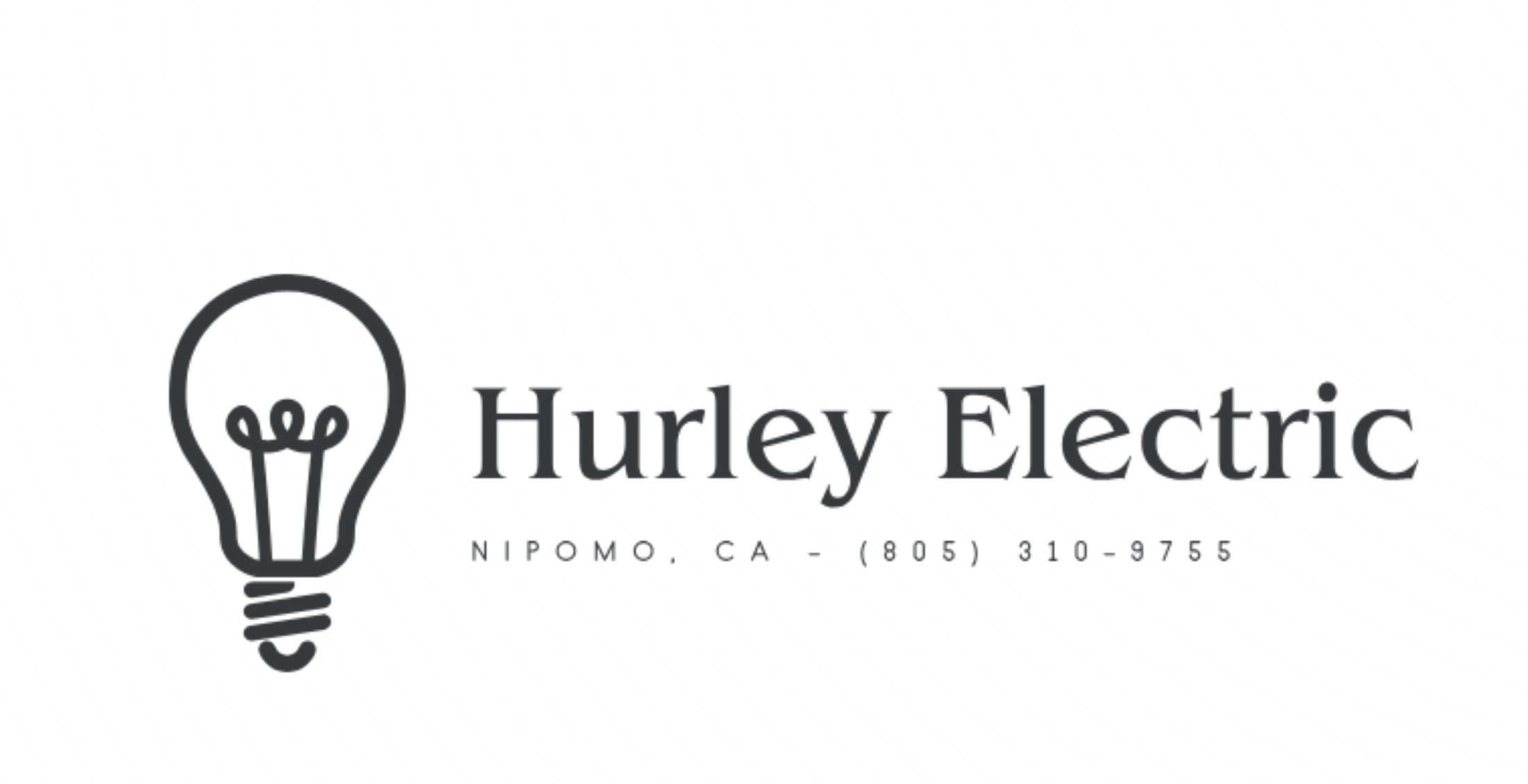 Hurley Electric Logo