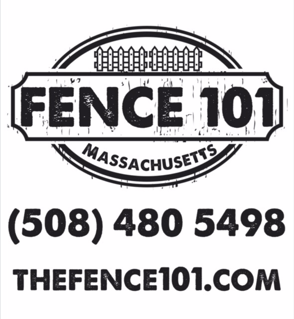Fence 101 LLC Logo