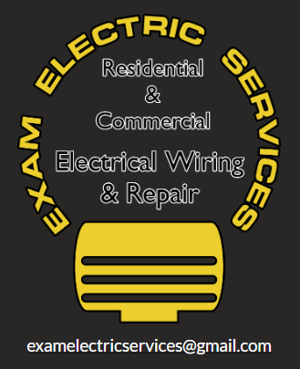 Exam Electric Services, LLC Logo