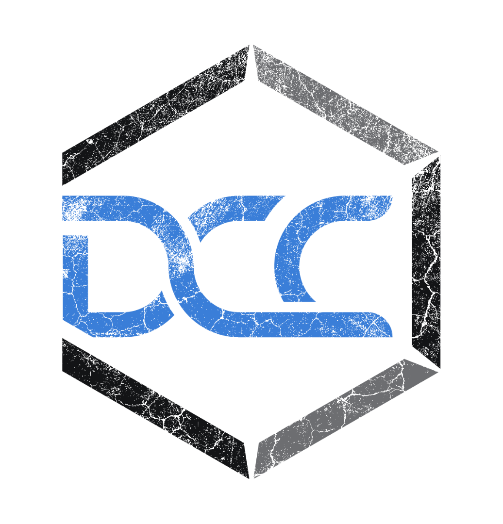 DREAMCRETE CUSTOM CREATIONS LLC Logo