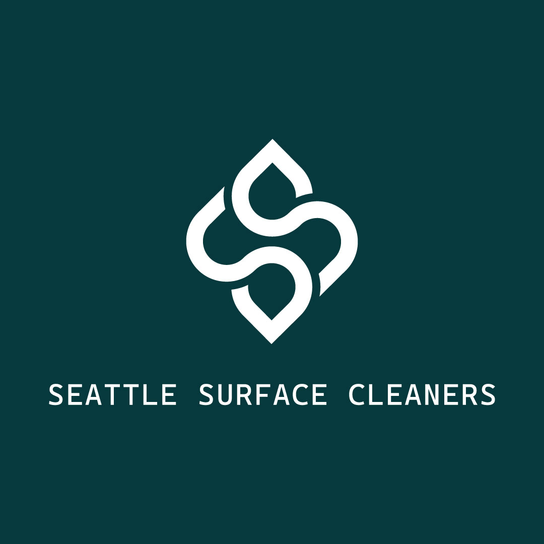 Seattle Surface Cleaners LLC Logo