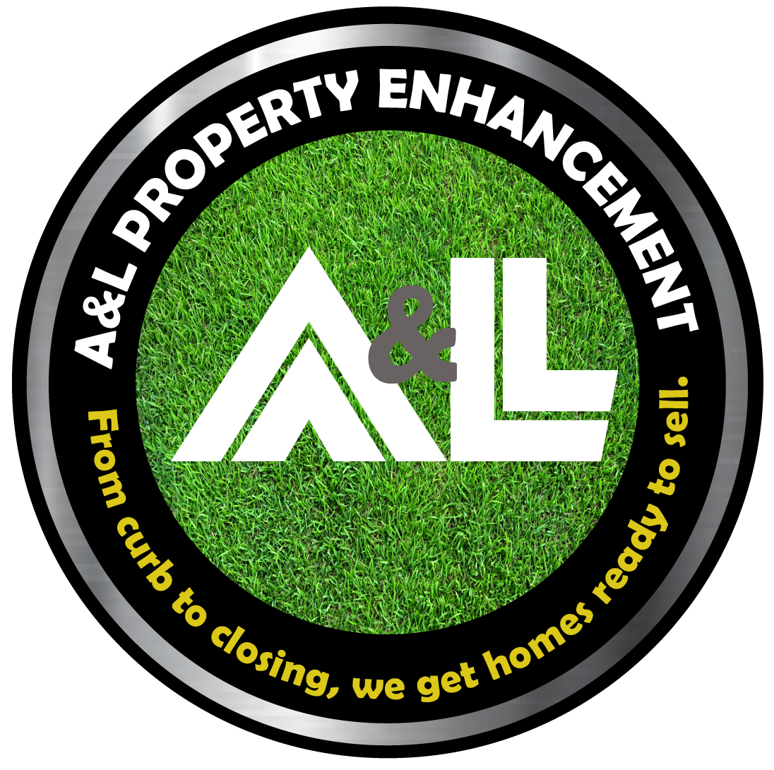 A&L Property Enhancement LLC Logo