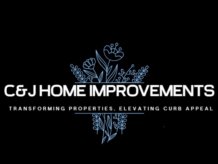 C&J Home Improvements Services LLC Logo