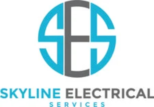 Skyline Electrical Services LLC Logo