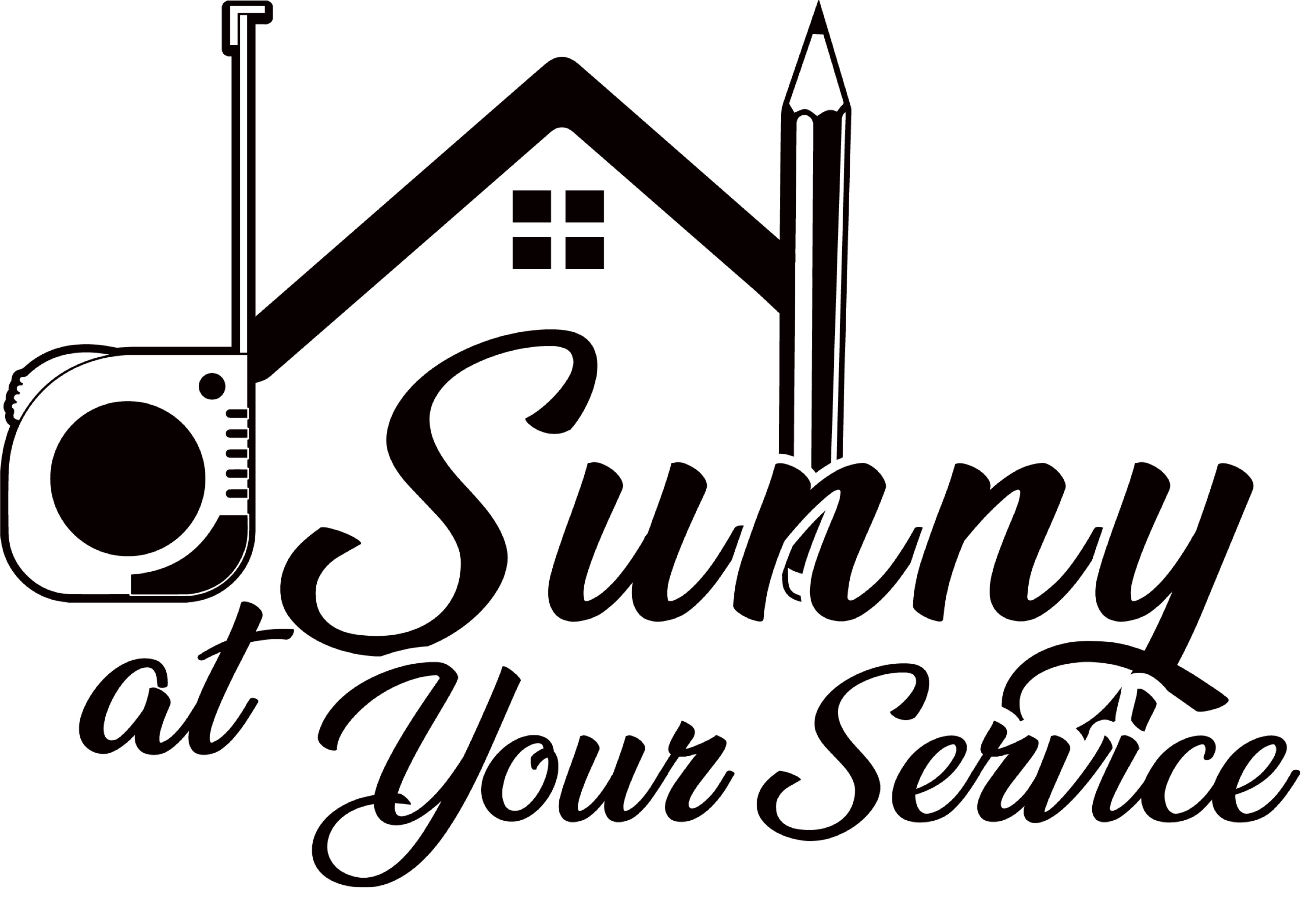 Sunny At Your Service Logo