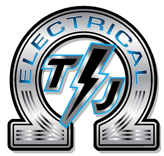 TJ Electrical and Radon Air LLC Logo