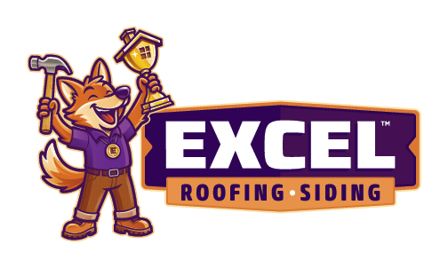 Excel Roofing Solutions LLC Logo