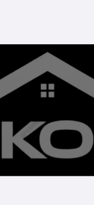 Ko Properties Logo