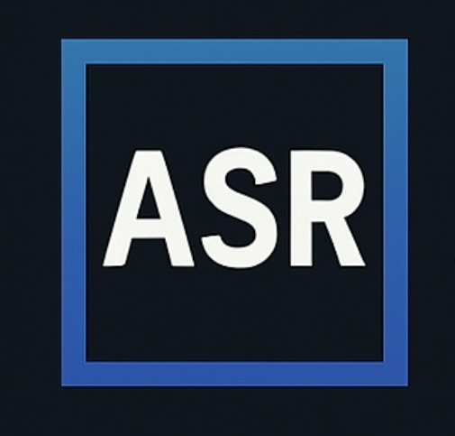 Asr repair Inc Logo