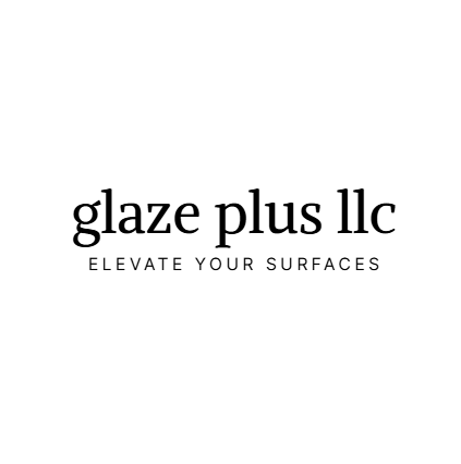 Glaze Plus LLC Logo