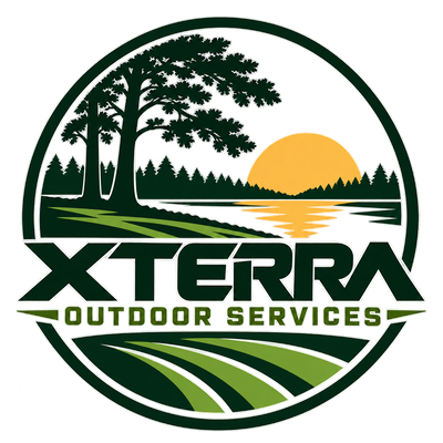 Xterra Outdoor Services LLC Logo
