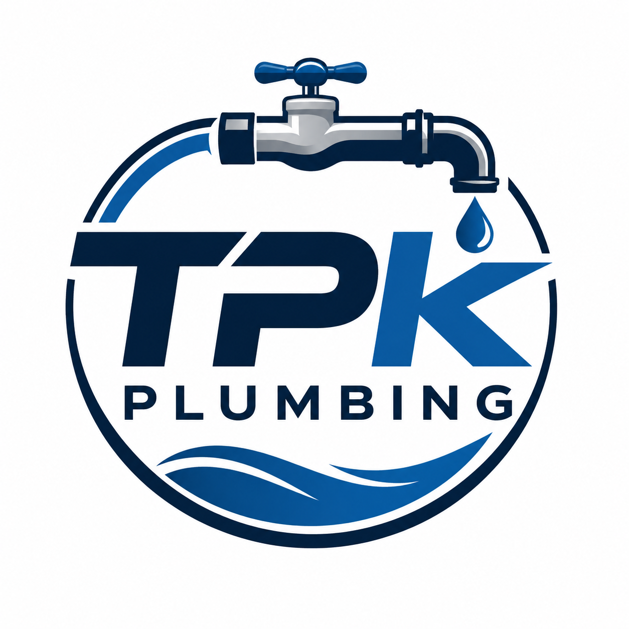 TPK LLC Logo