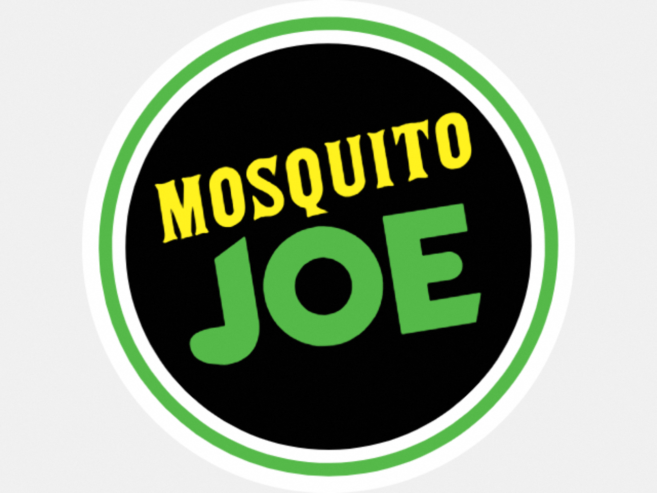 Mosquito Joe of South Bend Logo