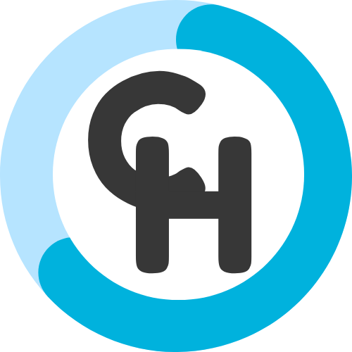 Connected Homes Logo