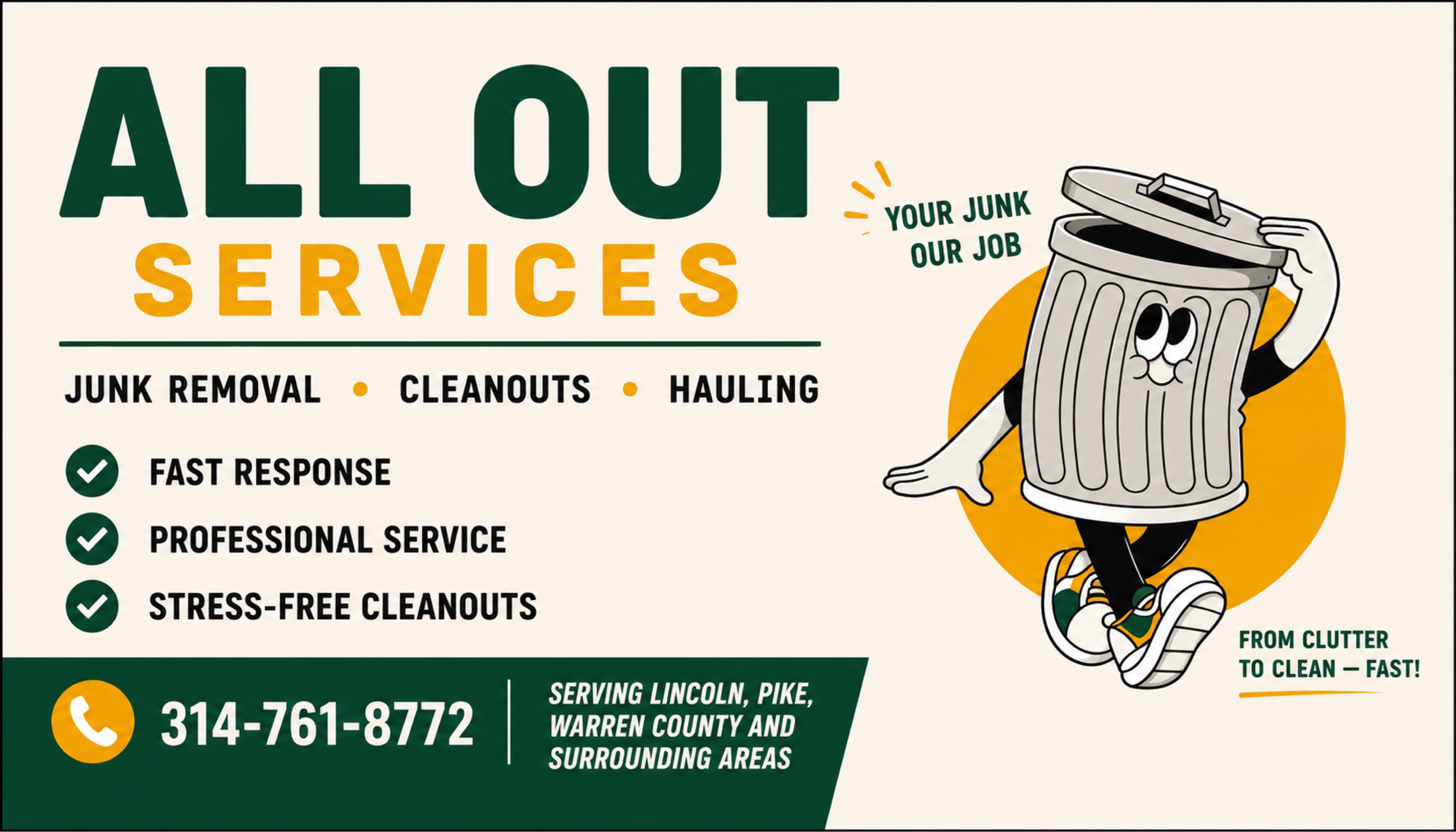 ALLOUT Services Logo
