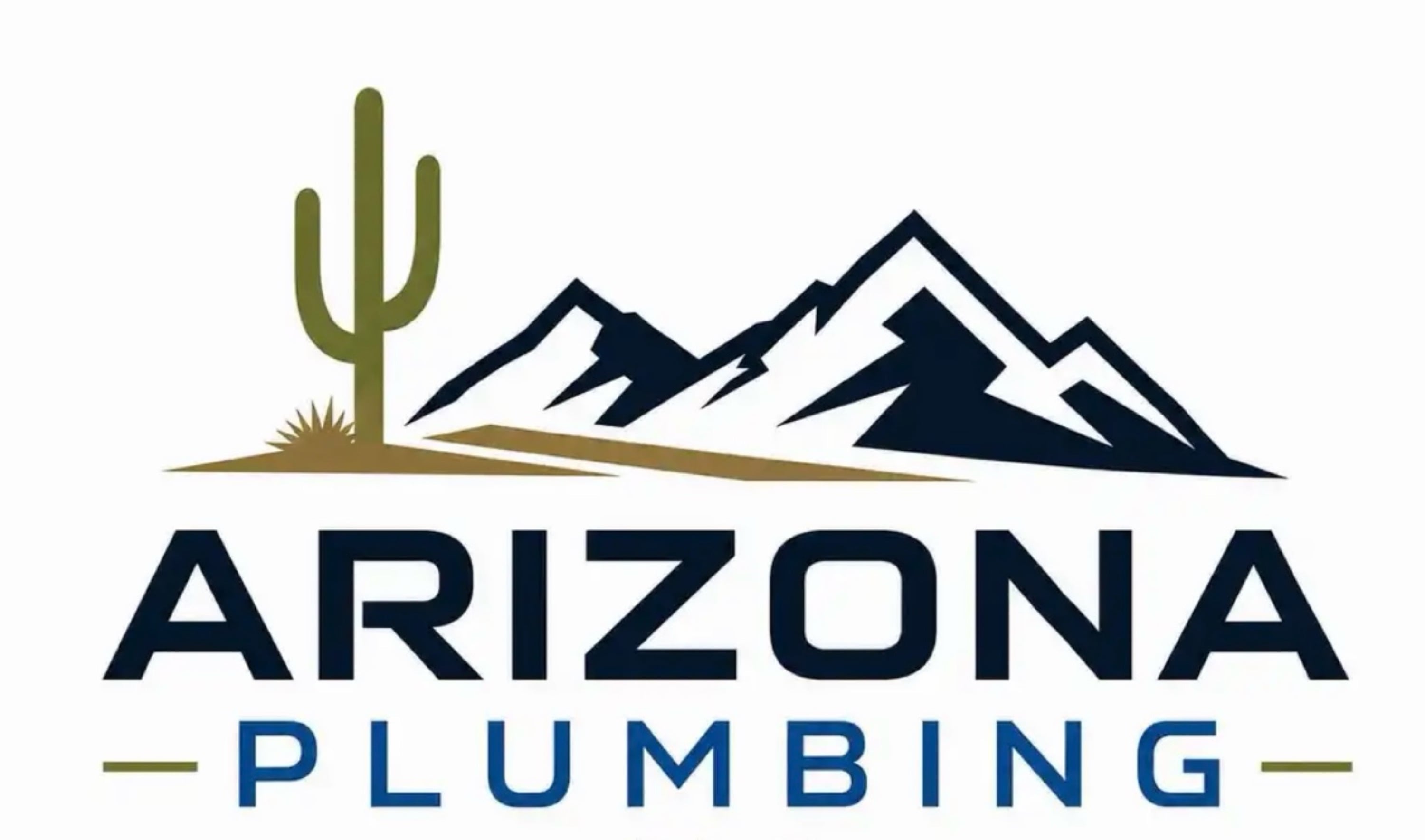 Arizona Plumbing LLC Logo