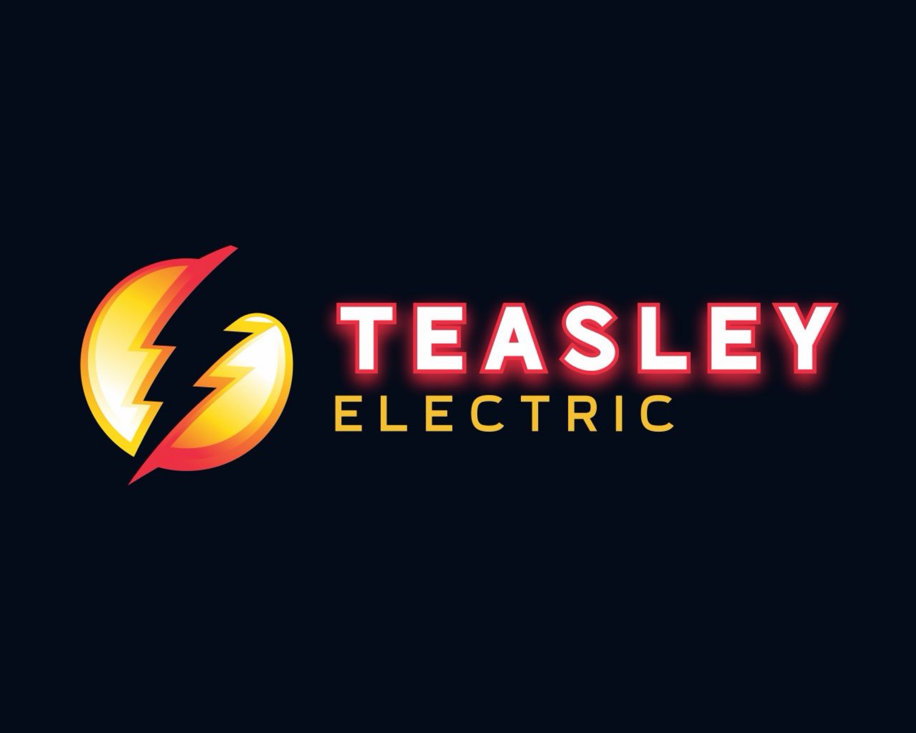 Teasley Electric Logo