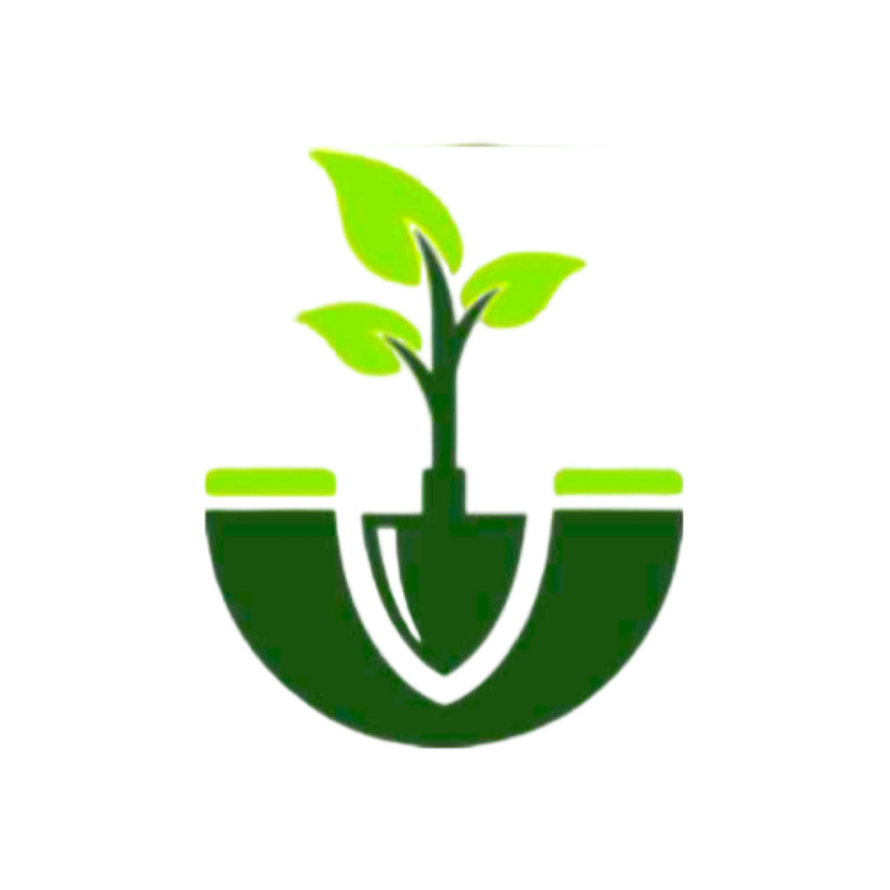 R&R Landscaping Logo