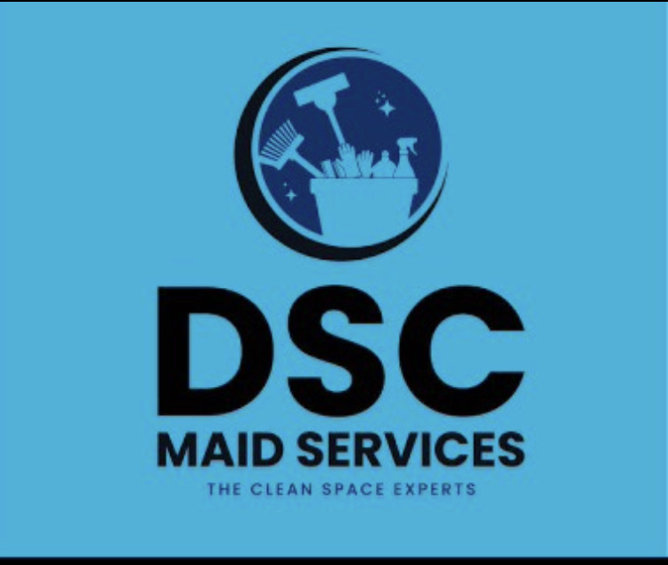 Maids at DSC Logo