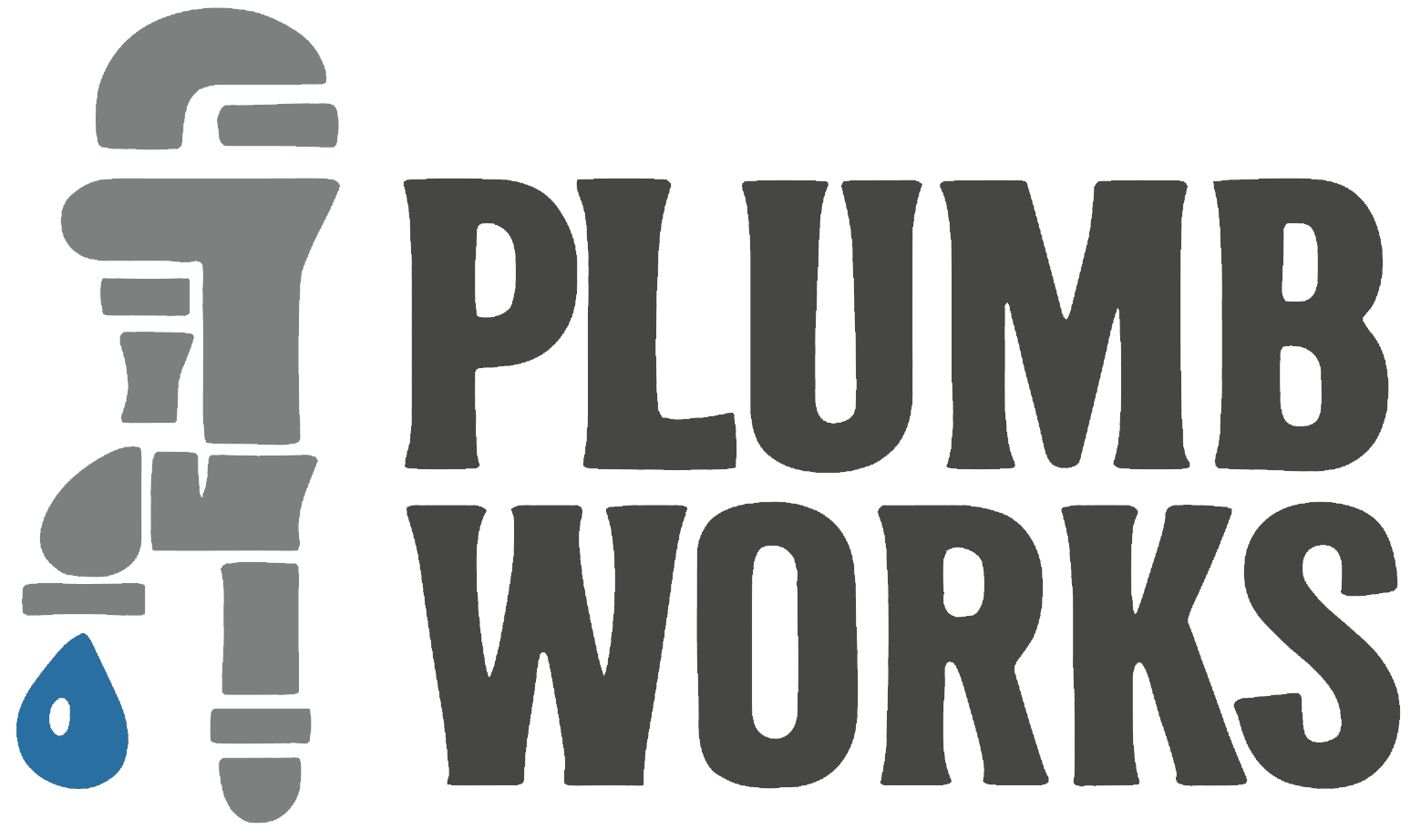 PlumbWorks Logo