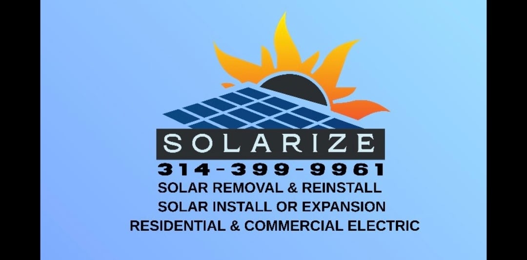 Solarize Logo