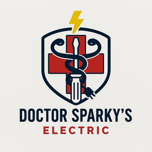 DOCTOR SPARKY'S ELECTRIC LLC Logo