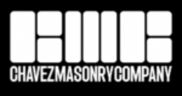 Chávez Masonry Logo