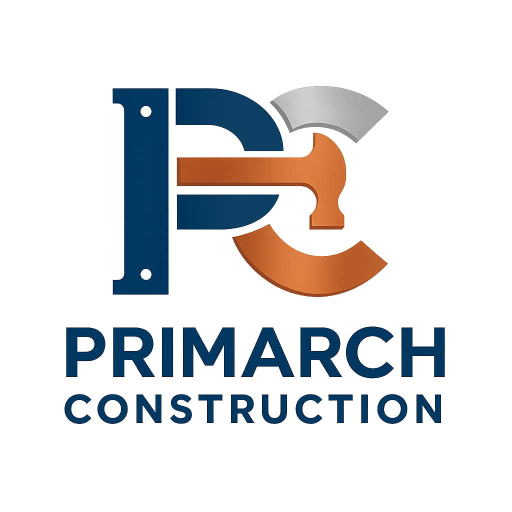 Primarch Construction LLC Logo